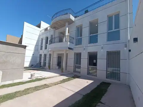 Venta de departamento 