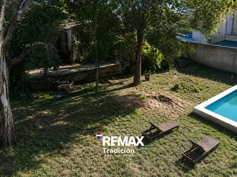 Casa en venta en fontana centro