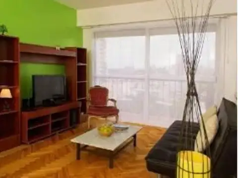 Departamento Alquiler x Temporada