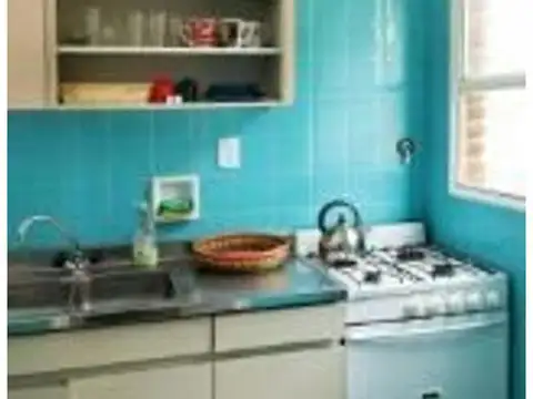 Departamento en Alquiler Temporal en Belgrano, USD 650