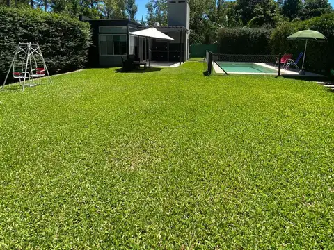 Casa en Venta en Funes, USD 120.000