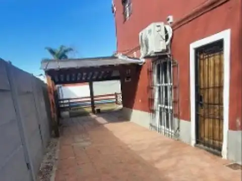 Golf Club Olivos 3055