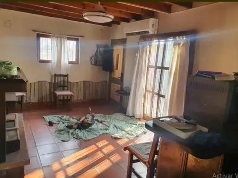 Casa a la venta en Pilar
