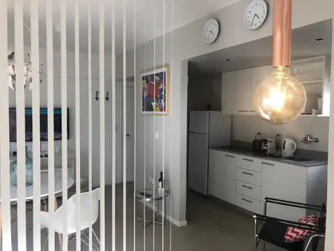 Departamento en Alquiler de Monoambiente