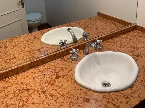 Departamento en alquiler en Palermo