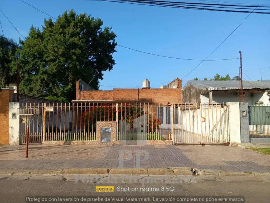 Isabel de Pardo 3678 , Piso 0