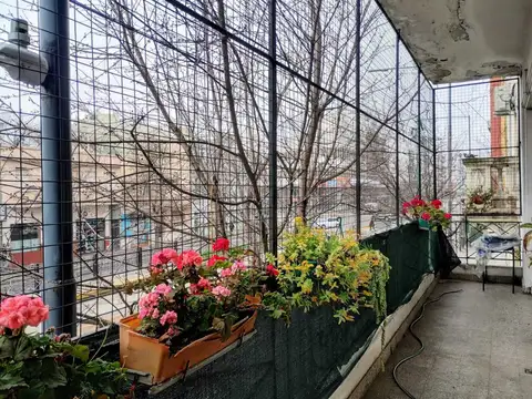 Depto Tipo Casa en Venta de 3 dormitorios