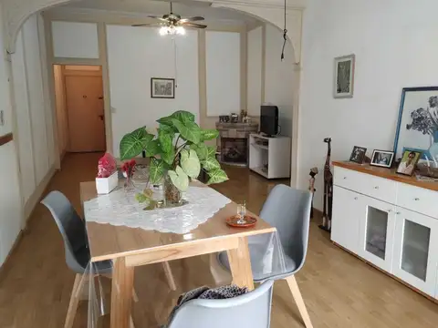 Avenida San Martin 6500