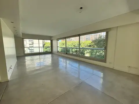 Departamento en Alquiler de 4 ambientes