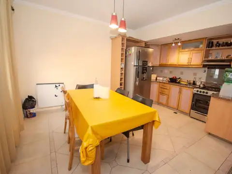 Venta De Departamento Tipo Duplex 3 ambientes Caseros apto credito