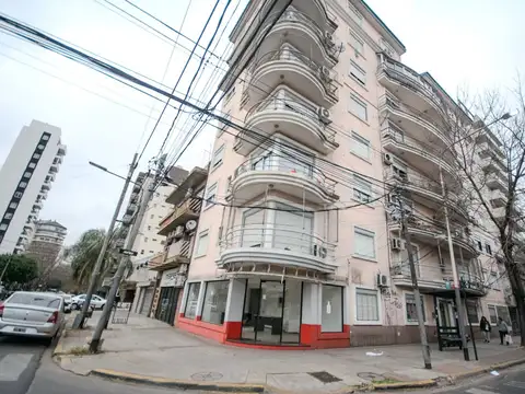 GENERAL HORNOS 2600, Piso 6