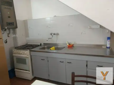 Departamento en Venta en Las Toninas, USD 50.000