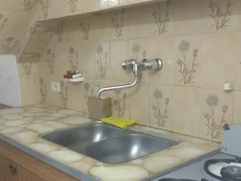 Departamento en Venta de 9 ambientes