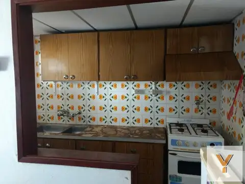 Departamento en Venta 45 años