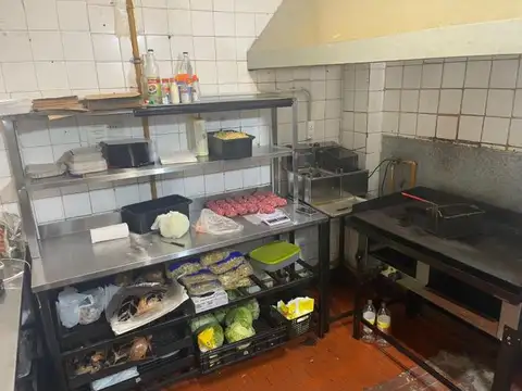 Local en Alquiler en Almagro, $ 1.550.000