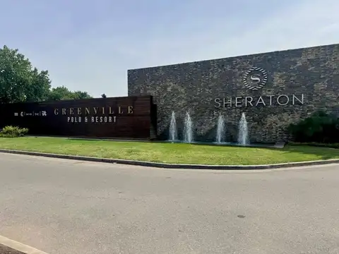 Terreno en Venta en Greenville Polo & Resort, USD 220.000