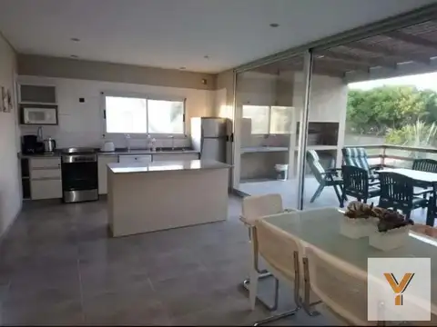 Casa en Venta en Costa Esmeralda, USD 240.000