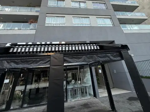Departamento en Venta en Ramos Mejia, Partido de La Matanza