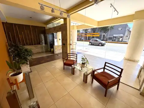 Departamento en Venta en Paternal, USD 106.000