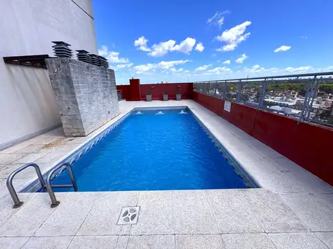 Avenida San Martín 3200