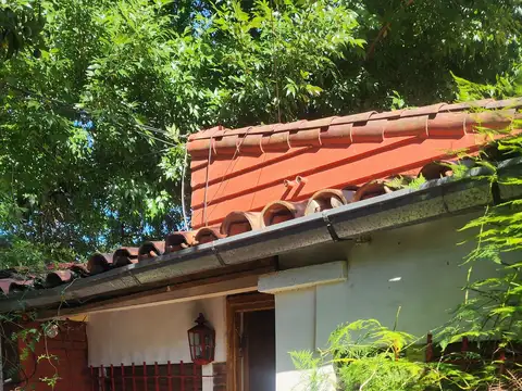 Depto Tipo Casa en Alquiler con 1 cocheras