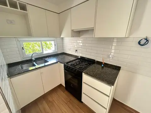 Departamento en Venta 4 años