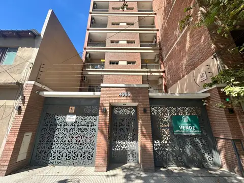 Departamento en Alquiler -  Caseros