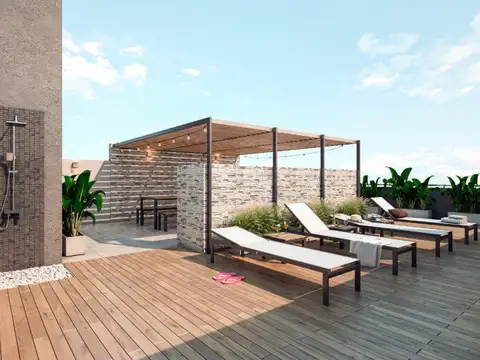 Departamento en Venta en Lanus Este, USD 65.000