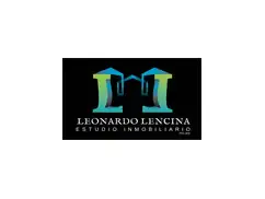 Leonardo Lencina Estudio Inmobiliario