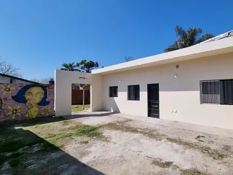 Departamento en Alquiler de 3 ambientes