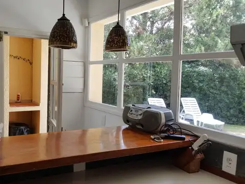 Casa en Venta en Punta Ballena, USD 650.000
