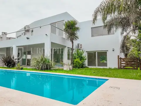 Casa en Venta en Ayres De Pilar, Countries y Barrios Cerrados en Pilar