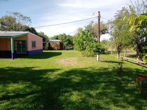 Inversión Asegurada: Complejo Recreativo con Pileta, Canchas y Laguna.