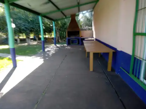 Quinta en Venta de 2 dormitorios