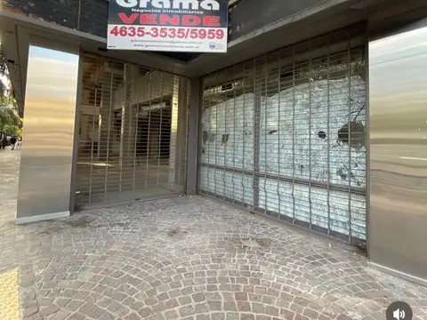 Local en Venta 5 años