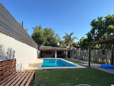 VERAZZI  684, VILLA ROSA PILAR