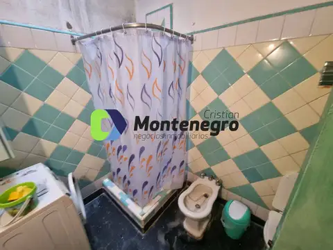 CASA Y DEPARTAMENTO EN VENTA BERAZATEGUI