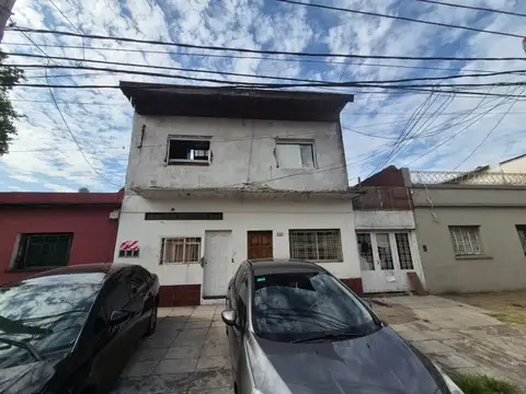 Terreno en Venta 8  mts Frente