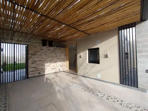 Azcuénaga s/n, Lote 100