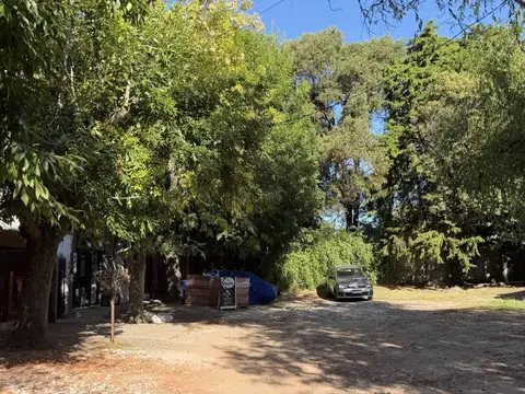 LOTE EN VENTA EN GONNET