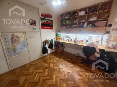 Departamento en Venta en Las Cañitas, USD 187.000