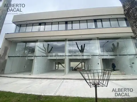 474 esq. 14B PASEO PELLEGRINI N° 5