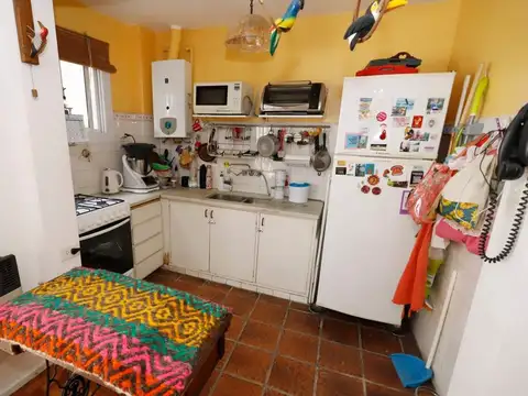 Departamento en Venta 56 años