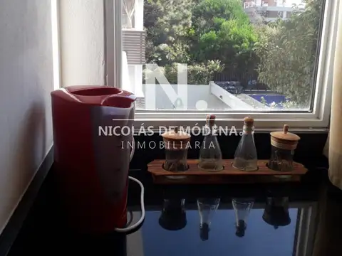 Departamento en Alquiler Temporal en Aidy Grill, USD 1.950