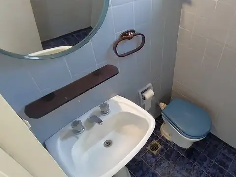 Departamento en Alquiler al Oeste