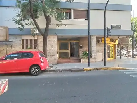 Departamento en Alquiler de 2 dormitorios