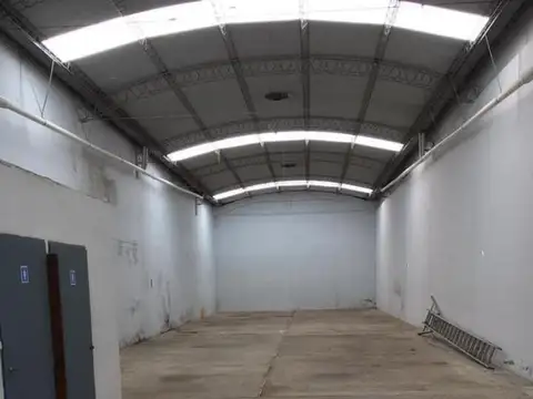 Galpon en Alquiler 15 años