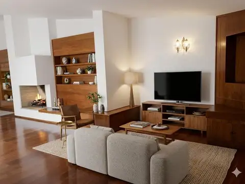 Venta Casa Arq. Togo Díaz Cerro de las Rosas