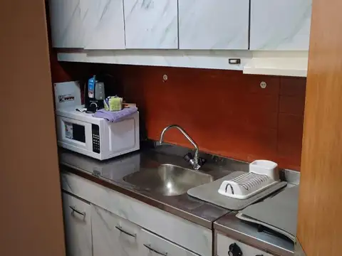 Departamento en Alquiler Temporal de Monoambiente