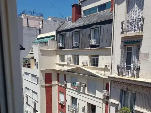 Departamento en alquiler temporario